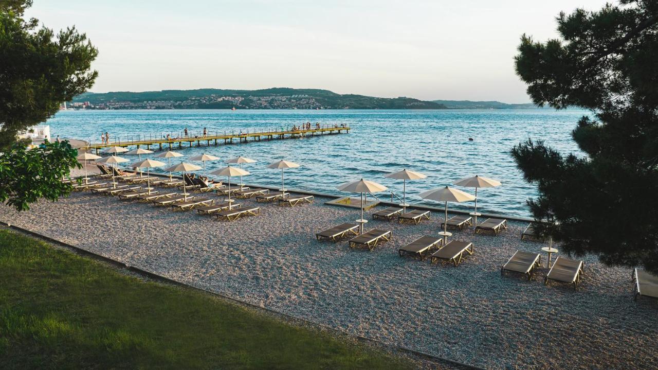 Adria Apartments - Hotel & Resort Adria أنكاران المظهر الخارجي الصورة